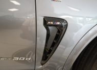 2018 (SEPT) BMW X5 3.0D M SPORT 7 SEATER with ONLY 79K & FULLY LOADED