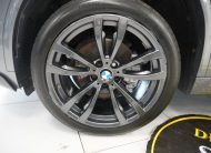 2018 (SEPT) BMW X5 3.0D M SPORT 7 SEATER with ONLY 79K & FULLY LOADED