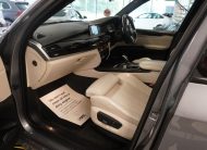 2018 (SEPT) BMW X5 3.0D M SPORT 7 SEATER with ONLY 79K & FULLY LOADED