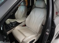 2018 (SEPT) BMW X5 3.0D M SPORT 7 SEATER with ONLY 79K & FULLY LOADED