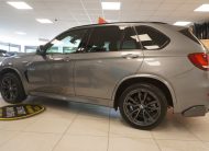 2018 (SEPT) BMW X5 3.0D M SPORT 7 SEATER with ONLY 79K & FULLY LOADED