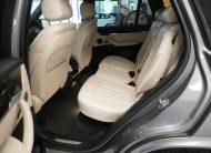2018 (SEPT) BMW X5 3.0D M SPORT 7 SEATER with ONLY 79K & FULLY LOADED