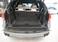2018 (SEPT) BMW X5 3.0D M SPORT 7 SEATER with ONLY 79K & FULLY LOADED