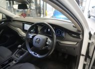 2021 SKODA OCTAIVA 1.0 TSi SE TECHNOLOGY ESTATE  FSH — ONE OWNER