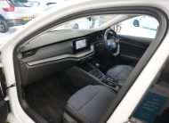2021 SKODA OCTAIVA 1.0 TSi SE TECHNOLOGY ESTATE  FSH — ONE OWNER