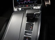 2019 (MARCH) AUDI A6 2.0 TDi S LINE 40 201BHP — 21″ ALLOYS, BLACK LEATHER