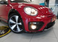 2016 (SEPT) VW BEETLE 2.0 TDi BMT R-LINE — STUNNING CAR and VERY HARD TO FIND