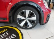 2016 (SEPT) VW BEETLE 2.0 TDi BMT R-LINE — STUNNING CAR and VERY HARD TO FIND