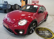 2016 (SEPT) VW BEETLE 2.0 TDi BMT R-LINE — STUNNING CAR and VERY HARD TO FIND