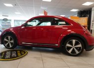 2016 (SEPT) VW BEETLE 2.0 TDi BMT R-LINE — STUNNING CAR and VERY HARD TO FIND