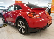 2016 (SEPT) VW BEETLE 2.0 TDi BMT R-LINE — STUNNING CAR and VERY HARD TO FIND