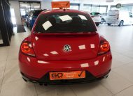 2016 (SEPT) VW BEETLE 2.0 TDi BMT R-LINE — STUNNING CAR and VERY HARD TO FIND