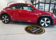 2016 (SEPT) VW BEETLE 2.0 TDi BMT R-LINE — STUNNING CAR and VERY HARD TO FIND