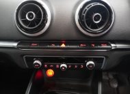 2014 AUDI A3 2.0 TDi SPORT 4 DOOR SALOON — ONLY £20 TAX