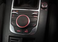 2014 AUDI A3 2.0 TDi SPORT 4 DOOR SALOON — ONLY £20 TAX