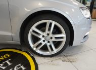 2014 AUDI A3 2.0 TDi SPORT 4 DOOR SALOON — ONLY £20 TAX