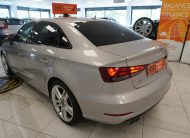 2014 AUDI A3 2.0 TDi SPORT 4 DOOR SALOON — ONLY £20 TAX
