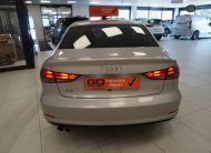 2014 AUDI A3 2.0 TDi SPORT 4 DOOR SALOON — ONLY £20 TAX