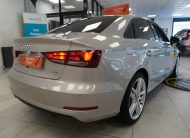 2014 AUDI A3 2.0 TDi SPORT 4 DOOR SALOON — ONLY £20 TAX