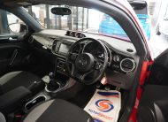 2016 (SEPT) VW BEETLE 2.0 TDi BMT R-LINE — STUNNING CAR and VERY HARD TO FIND
