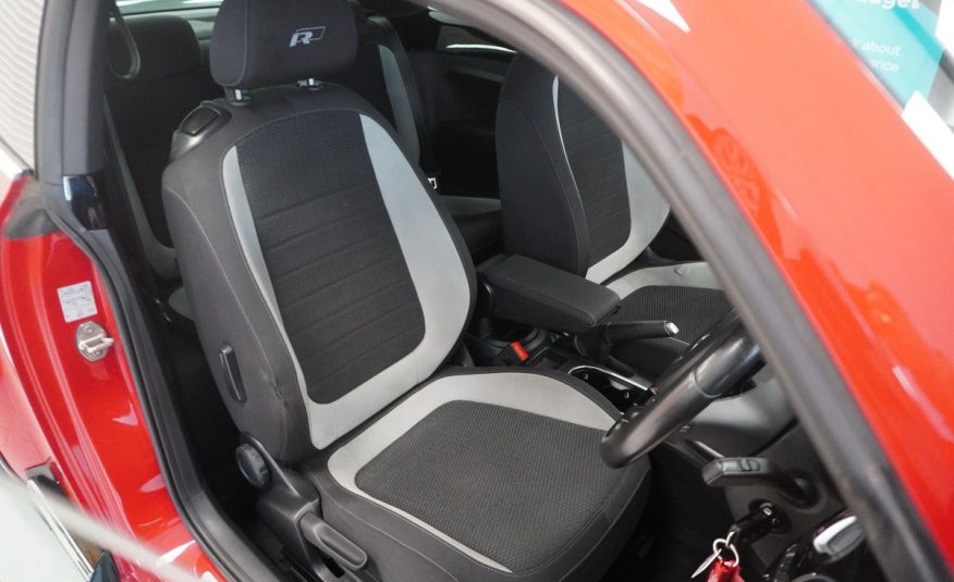2016 (SEPT) VW BEETLE 2.0 TDi BMT R-LINE — STUNNING CAR and VERY HARD TO FIND