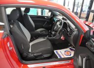 2016 (SEPT) VW BEETLE 2.0 TDi BMT R-LINE — STUNNING CAR and VERY HARD TO FIND