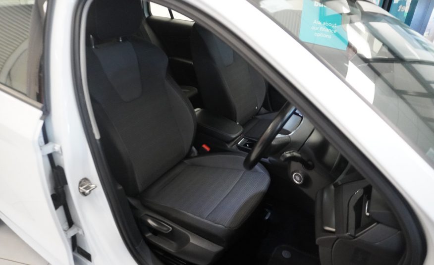 2021 SKODA OCTAIVA 1.0 TSi SE TECHNOLOGY ESTATE  FSH — ONE OWNER