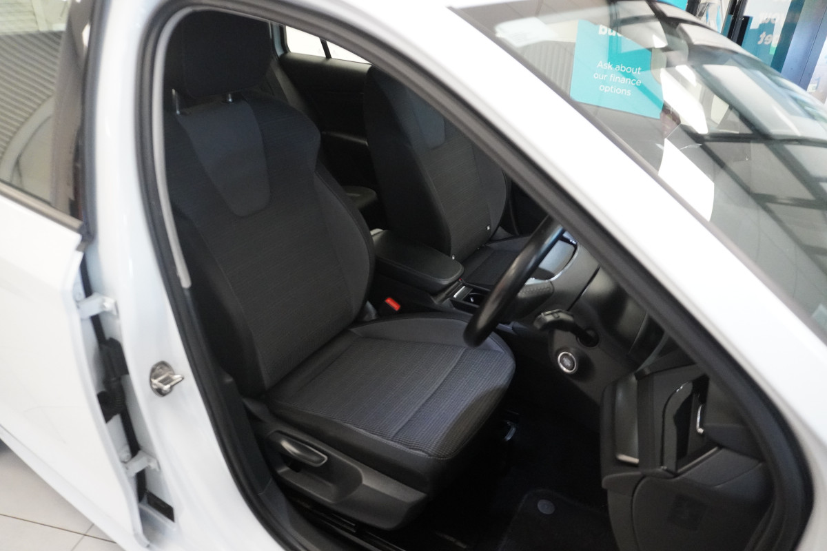 2021 SKODA OCTAIVA 1.0 TSi SE TECHNOLOGY ESTATE  FSH — ONE OWNER