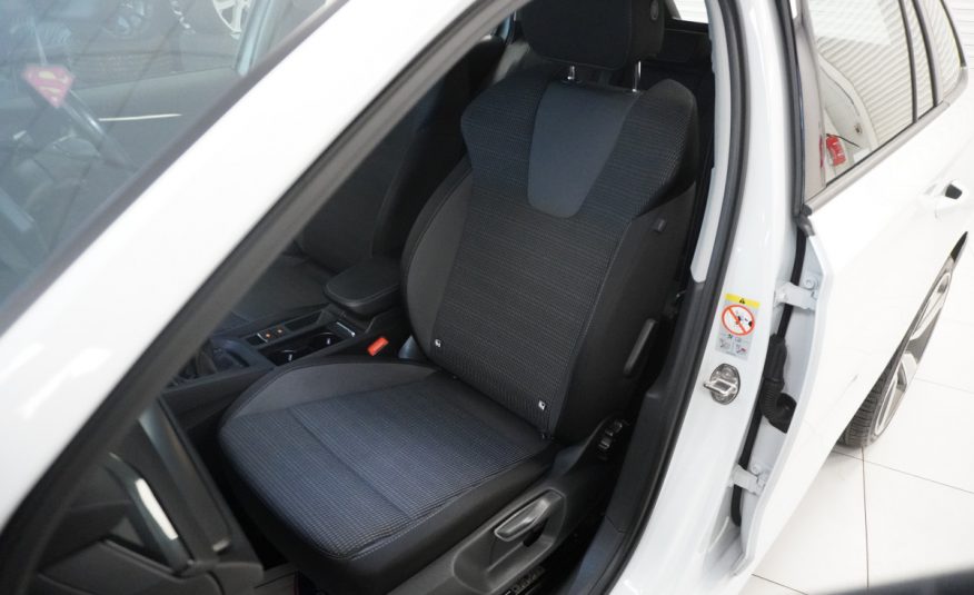 2021 SKODA OCTAIVA 1.0 TSi SE TECHNOLOGY ESTATE  FSH — ONE OWNER