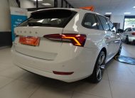 2021 SKODA OCTAIVA 1.0 TSi SE TECHNOLOGY ESTATE  FSH — ONE OWNER