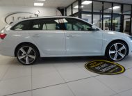 2021 SKODA OCTAIVA 1.0 TSi SE TECHNOLOGY ESTATE  FSH — ONE OWNER