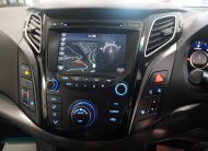 2016 (SEPT) HYUNDAI i40 1.7 CRDi SE NAV Blue DRIVE with ONLY 89K