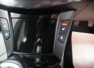 2016 (SEPT) HYUNDAI i40 1.7 CRDi SE NAV Blue DRIVE with ONLY 89K