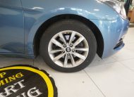 2016 (SEPT) HYUNDAI i40 1.7 CRDi SE NAV Blue DRIVE with ONLY 89K