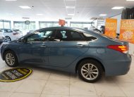 2016 (SEPT) HYUNDAI i40 1.7 CRDi SE NAV Blue DRIVE with ONLY 89K