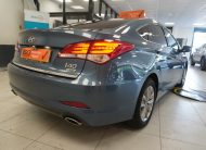 2016 (SEPT) HYUNDAI i40 1.7 CRDi SE NAV Blue DRIVE with ONLY 89K
