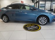2016 (SEPT) HYUNDAI i40 1.7 CRDi SE NAV Blue DRIVE with ONLY 89K