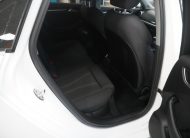 2017 (DEC) AUDI A3 1.6 TDi SPORT 4 DOOR SALOON in WHITE with 19″ ALLOYS