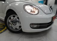 2016 (JULY) VW BEETLE 2.0 TDi BMT DESIGN AUTOMATIC ONLY 56K — STUNNING CAR and VERY HARD TO FIND