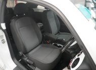 2016 (JULY) VW BEETLE 2.0 TDi BMT DESIGN AUTOMATIC ONLY 56K — STUNNING CAR and VERY HARD TO FIND