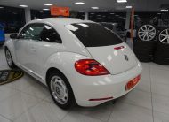 2016 (JULY) VW BEETLE 2.0 TDi BMT DESIGN AUTOMATIC ONLY 56K — STUNNING CAR and VERY HARD TO FIND