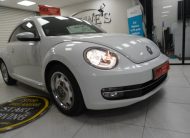 2016 (JULY) VW BEETLE 2.0 TDi BMT DESIGN AUTOMATIC ONLY 56K — STUNNING CAR and VERY HARD TO FIND