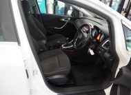 2015 VAUXHALL ASTRA 1.4 SRi 5 Door — GREAT FIRST CAR — ONLY 80K