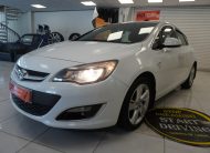 2015 VAUXHALL ASTRA 1.4 SRi 5 Door — GREAT FIRST CAR — ONLY 80K