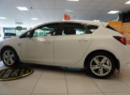 2015 VAUXHALL ASTRA 1.4 SRi 5 Door — GREAT FIRST CAR — ONLY 80K