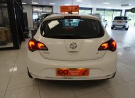 2015 VAUXHALL ASTRA 1.4 SRi 5 Door — GREAT FIRST CAR — ONLY 80K