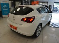 2015 VAUXHALL ASTRA 1.4 SRi 5 Door — GREAT FIRST CAR — ONLY 80K