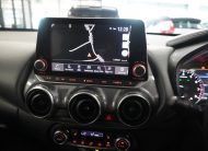 2020 (AUG) NISSAN JUKE 1.0 DIG-T TEKNA DCT AUTOMATIC — ONLY 25K — FULLY LOADED
