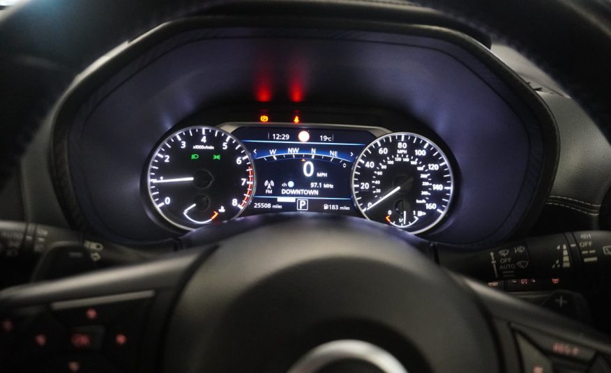 2020 (AUG) NISSAN JUKE 1.0 DIG-T TEKNA DCT AUTOMATIC — ONLY 25K — FULLY LOADED
