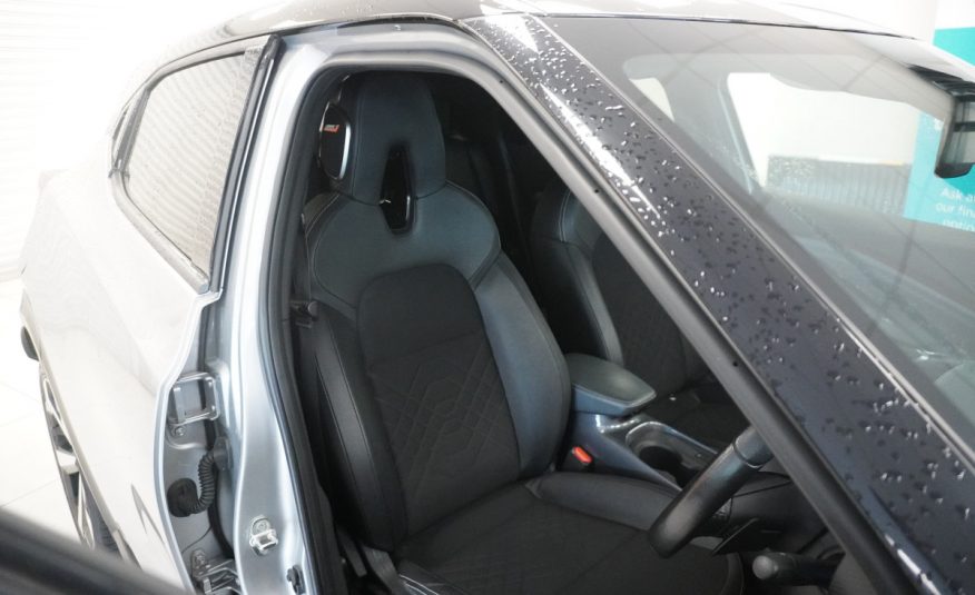 2020 (AUG) NISSAN JUKE 1.0 DIG-T TEKNA DCT AUTOMATIC — ONLY 25K — FULLY LOADED